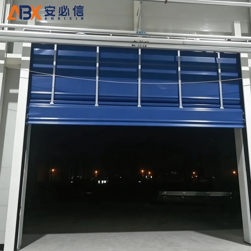 北京冷库门封