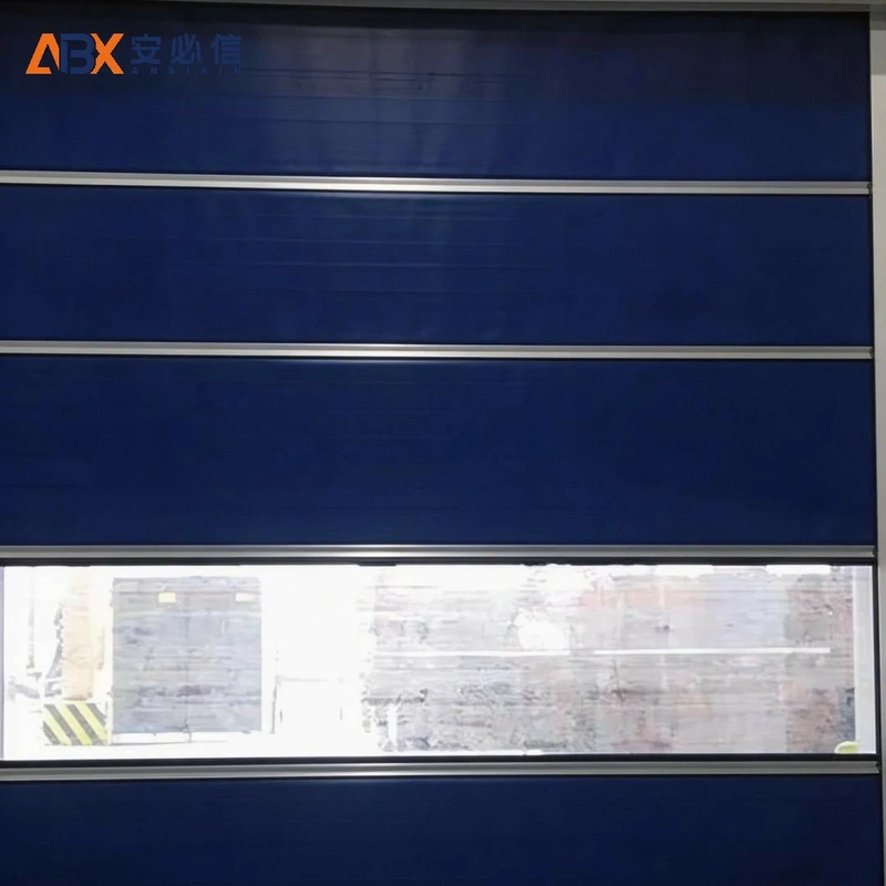北京高速门