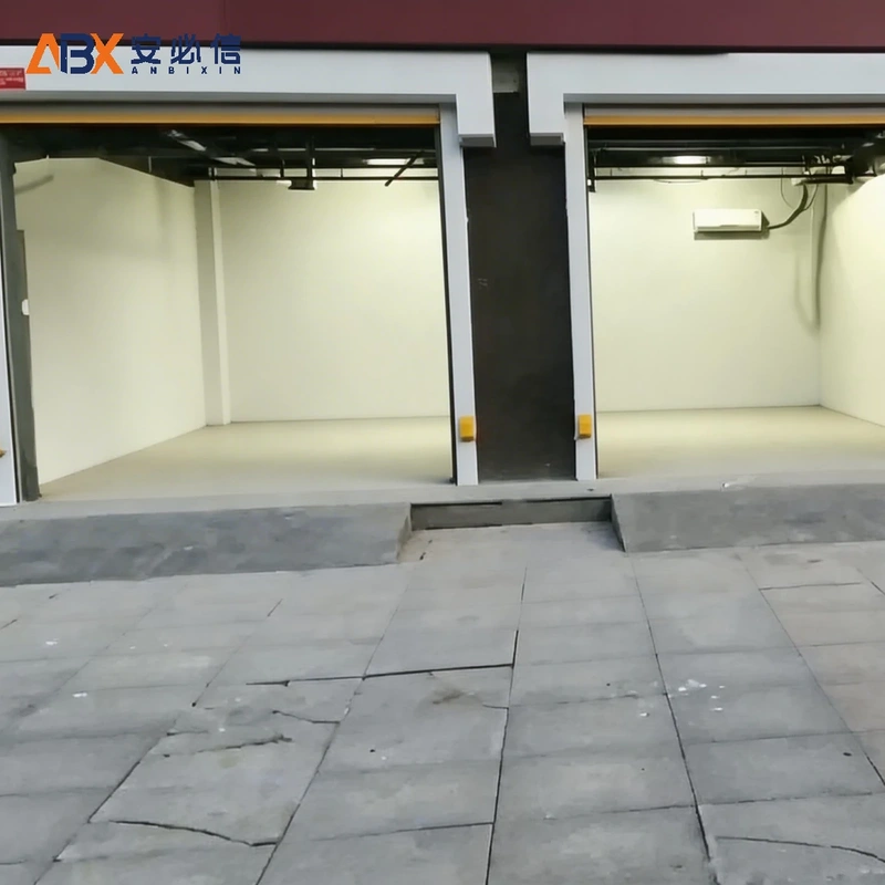 北京快速卷帘门