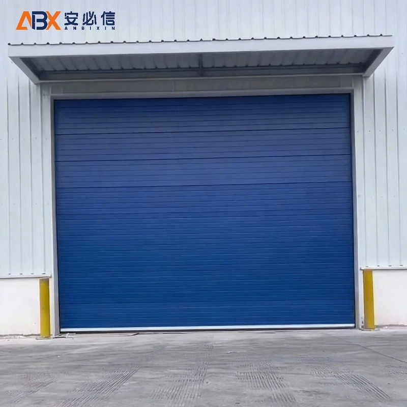 北京洁净室高速门